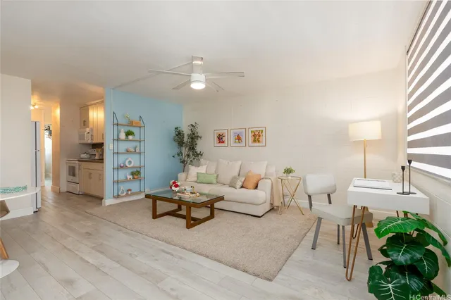 $365,000 | 1710 Makiki Street, Unit 401, Honolulu, HI 96822
