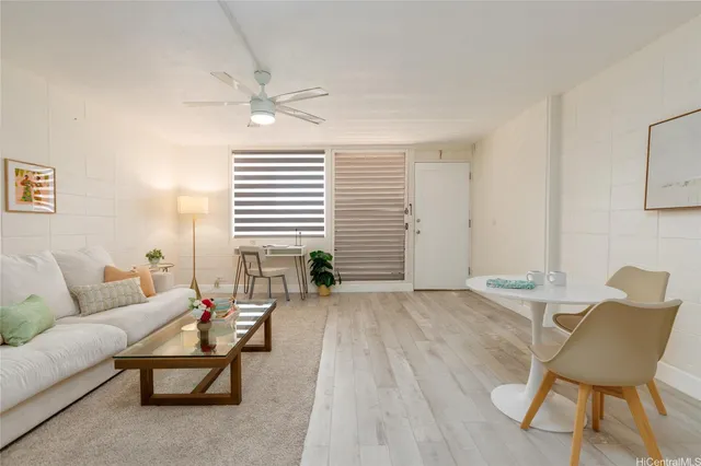 $365,000 | 1710 Makiki Street, Unit 401, Honolulu, HI 96822