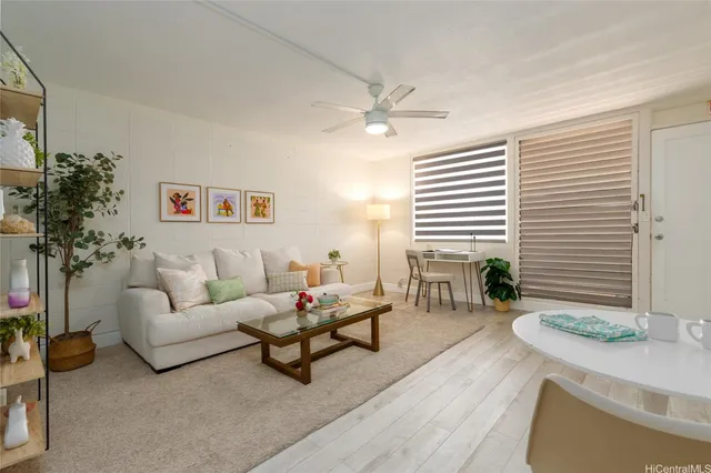 $365,000 | 1710 Makiki Street, Unit 401, Honolulu, HI 96822