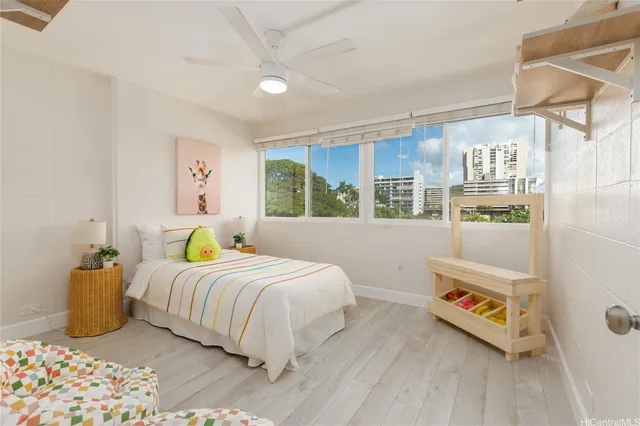 $365,000 | 1710 Makiki Street, Unit 401, Honolulu, HI 96822