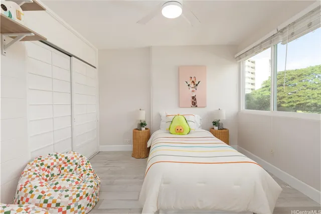 $365,000 | 1710 Makiki Street, Unit 401, Honolulu, HI 96822