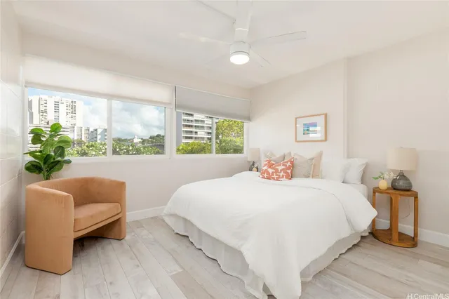 $365,000 | 1710 Makiki Street, Unit 401, Honolulu, HI 96822