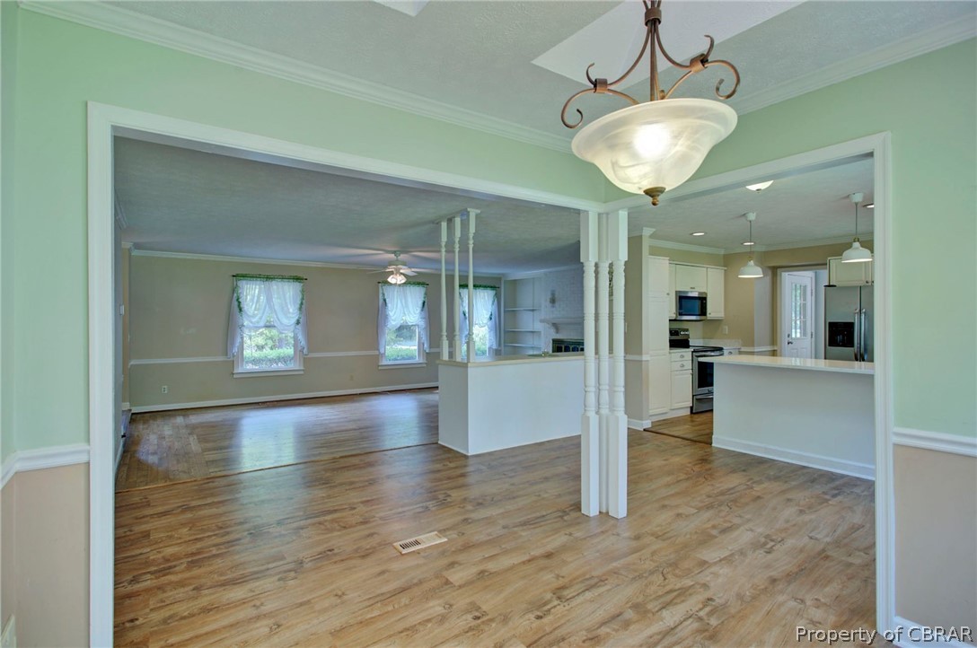 2009 Cove Road Hayes, VA 23072 - Photo 22 of 50