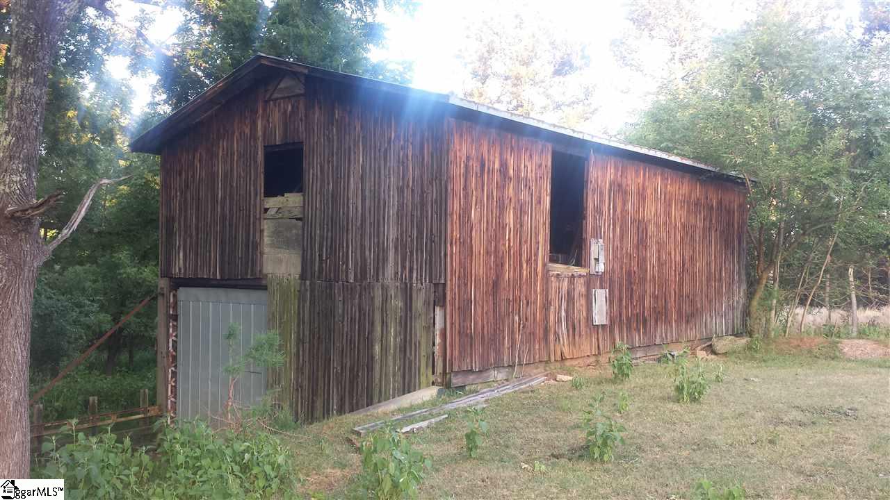 213 Franklin Finley Road Easley, SC 29640 - Photo 22 of 35