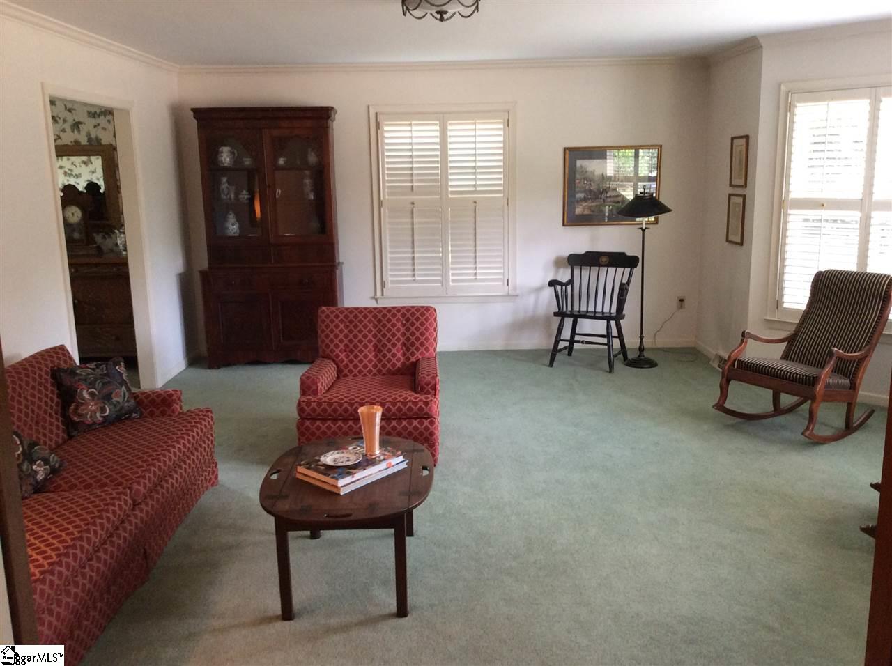 213 Franklin Finley Road Easley, SC 29640 - Photo 24 of 35