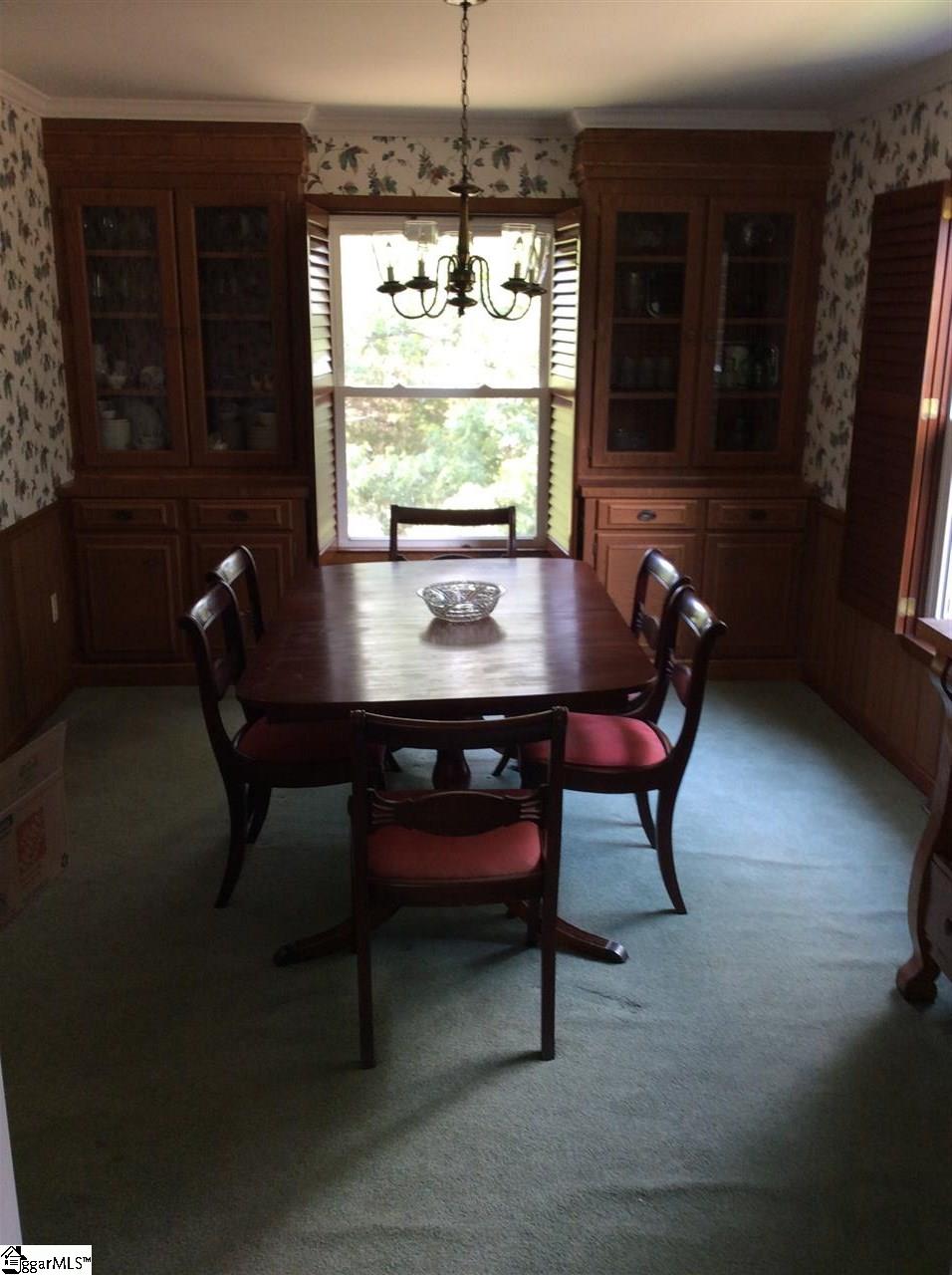 213 Franklin Finley Road Easley, SC 29640 - Photo 25 of 35