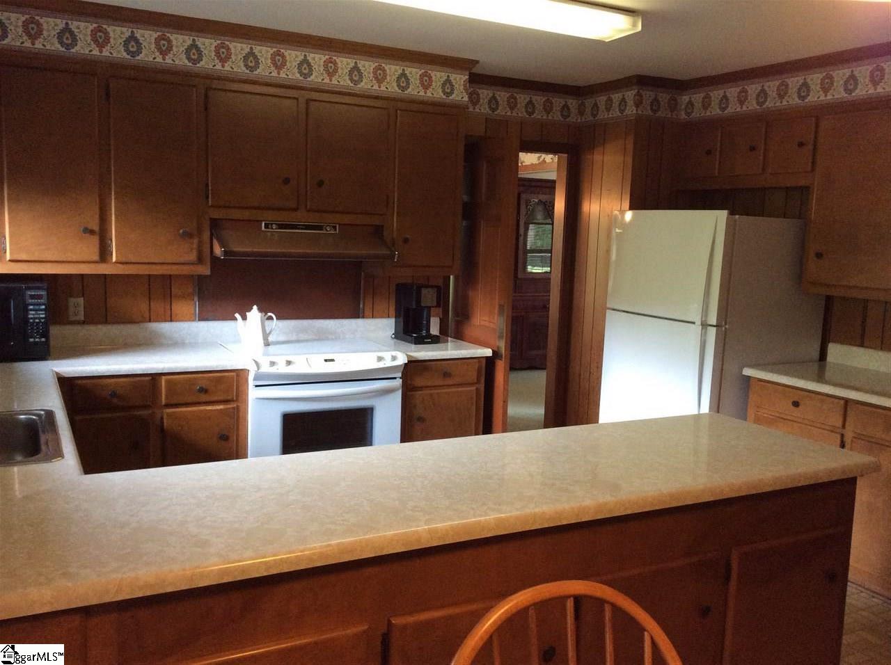 213 Franklin Finley Road Easley, SC 29640 - Photo 33 of 35