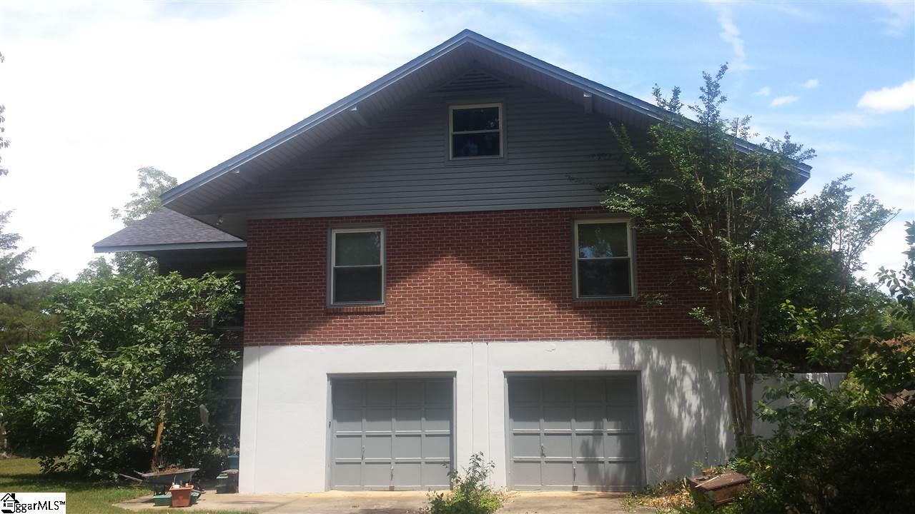 213 Franklin Finley Road Easley, SC 29640 - Photo 8 of 35