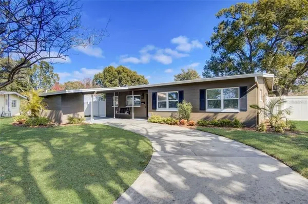 $415,000 | 5205 Chenault Avenue, Orlando, FL 32839