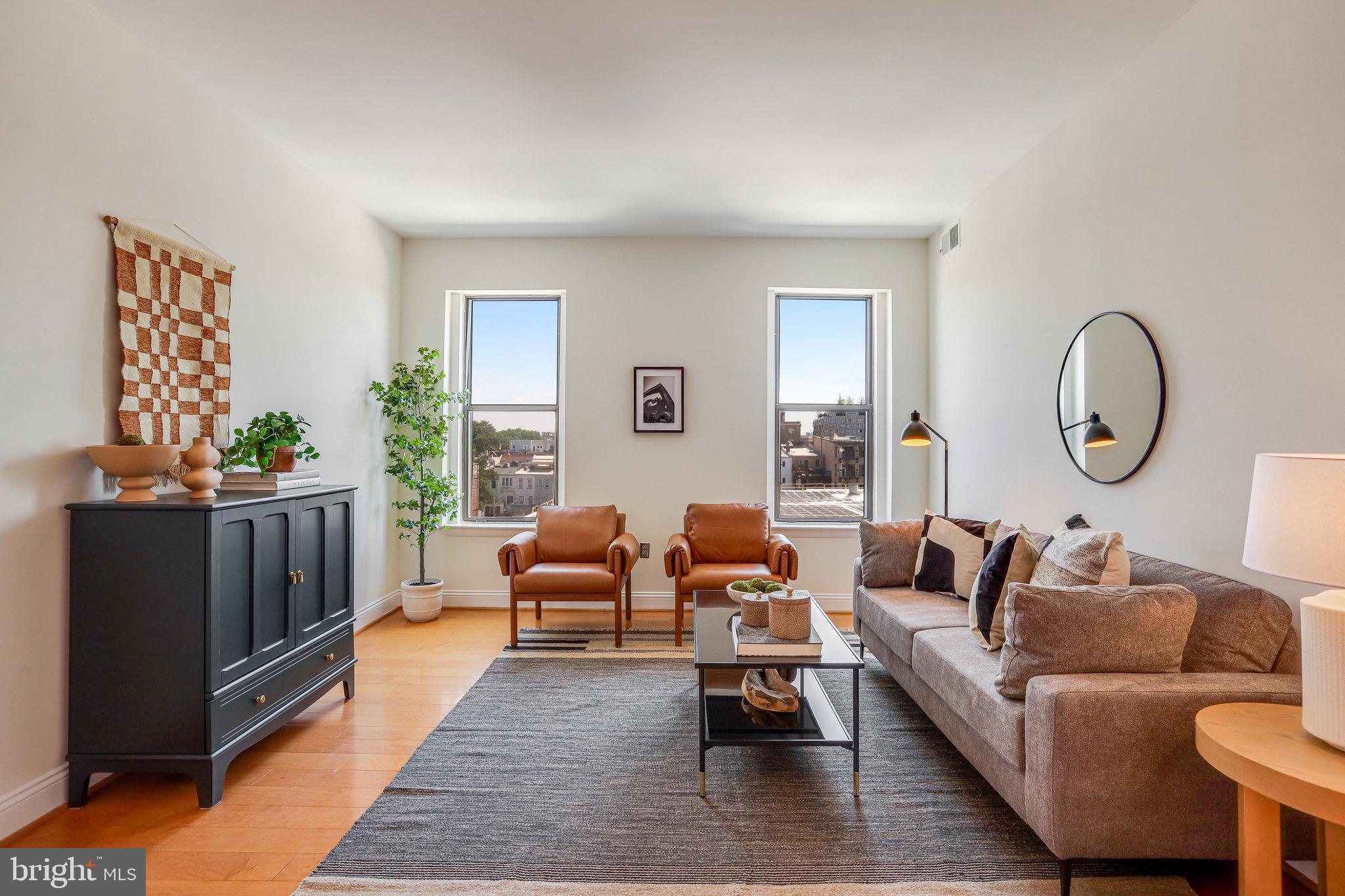 1763 Columbia Road Northwest, Unit 506 Washington, DC 20009 - Photo 1 of 40