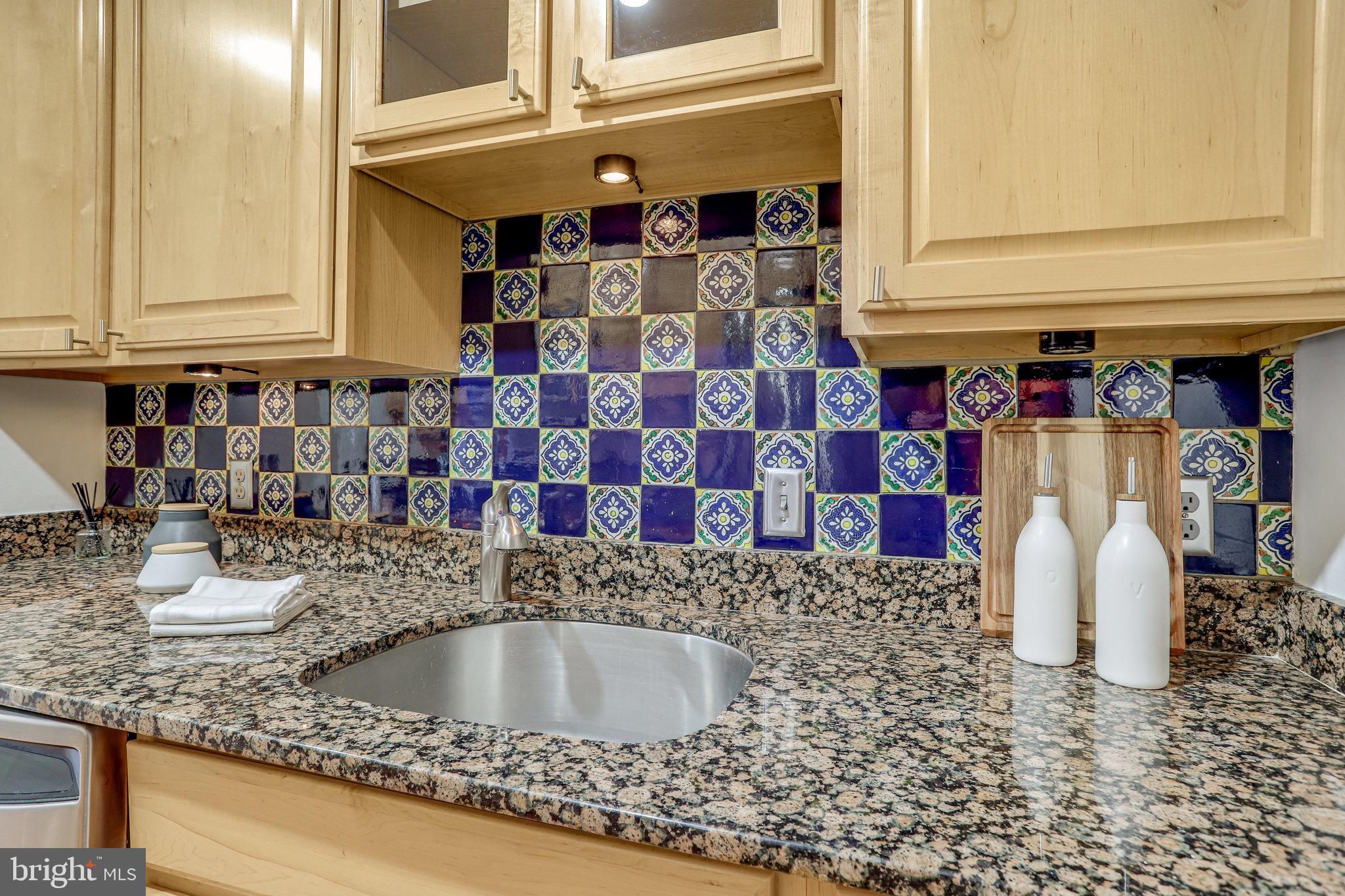 1763 Columbia Road Northwest, Unit 506 Washington, DC 20009 - Photo 15 of 40