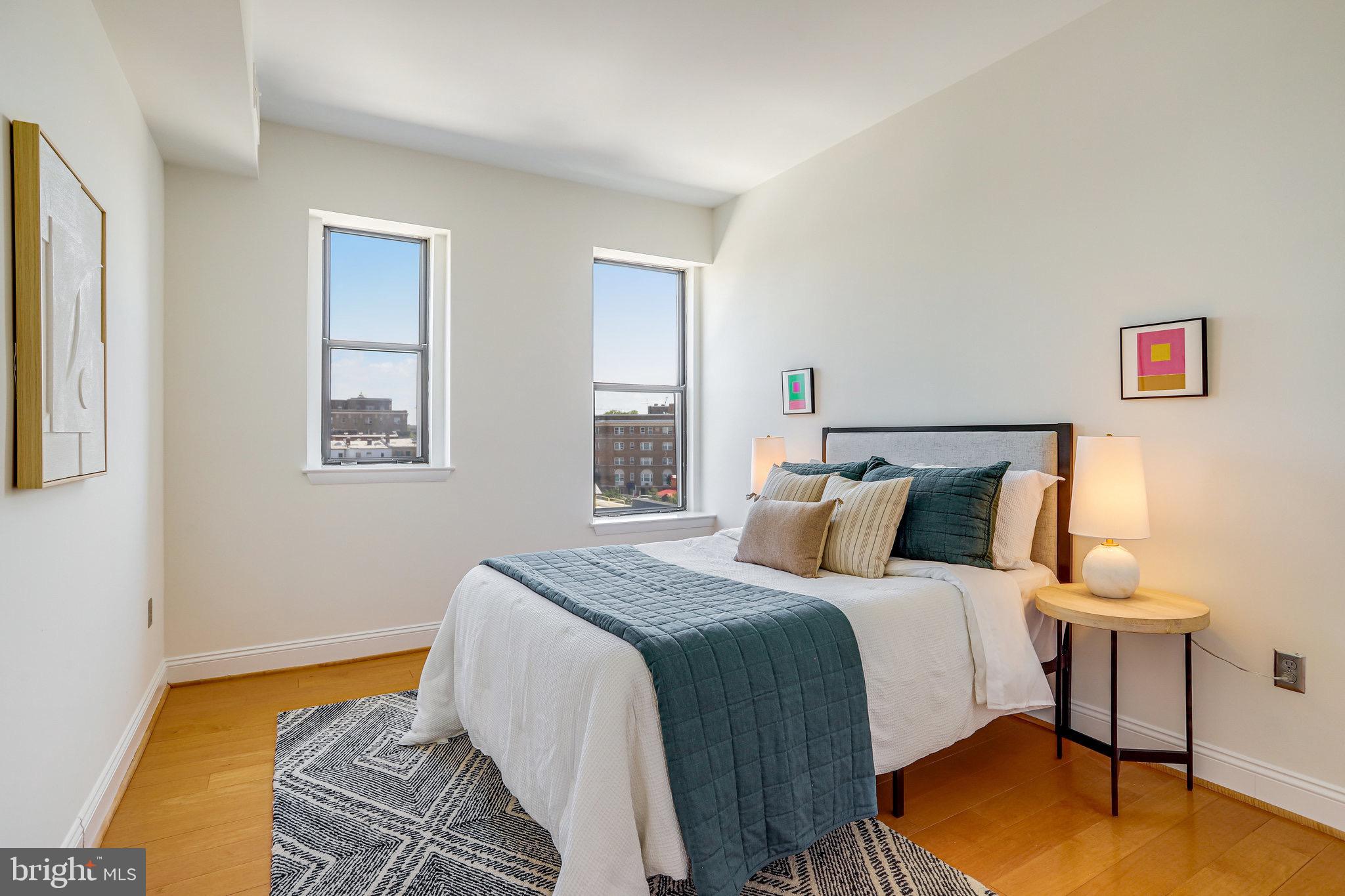 1763 Columbia Road Northwest, Unit 506 Washington, DC 20009 - Photo 16 of 40