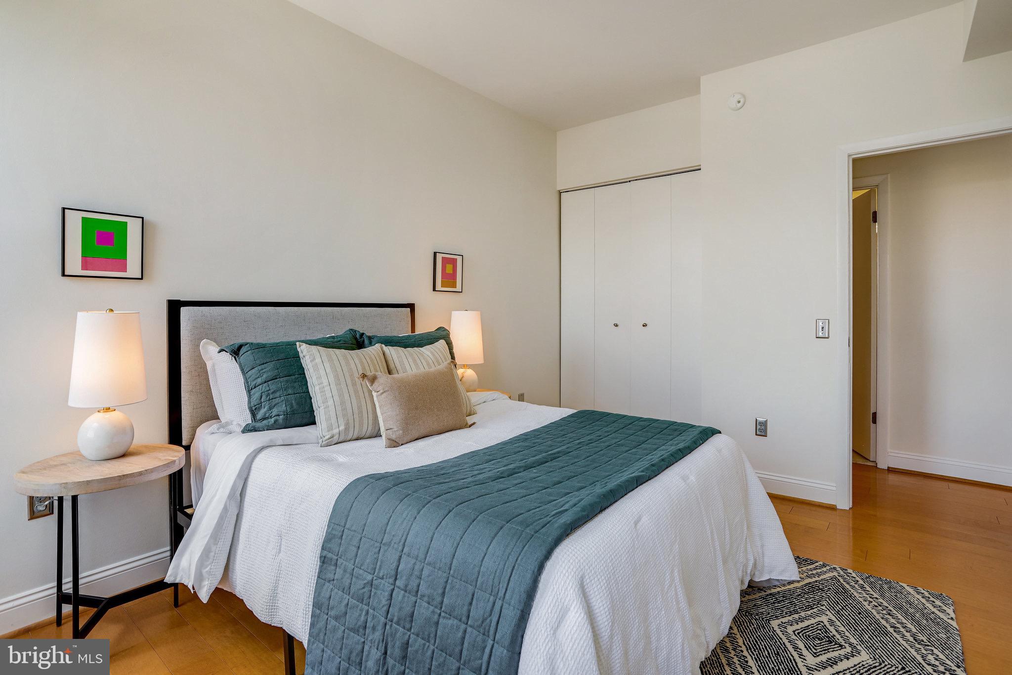 1763 Columbia Road Northwest, Unit 506 Washington, DC 20009 - Photo 17 of 40