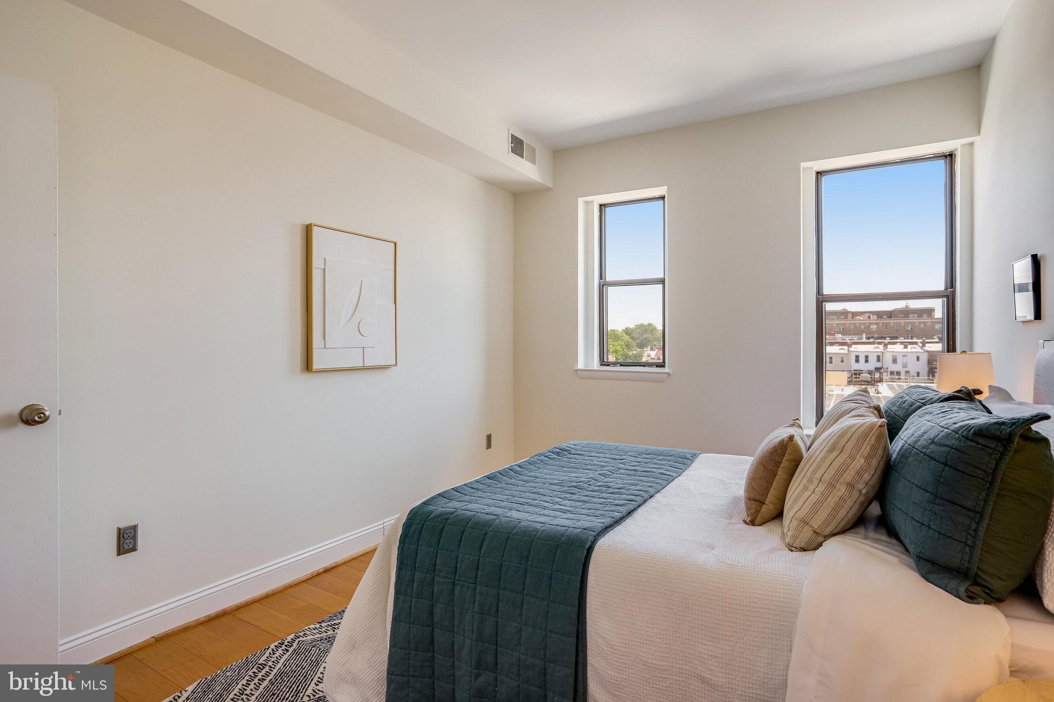 1763 Columbia Road Northwest, Unit 506 Washington, DC 20009 - Photo 19 of 40