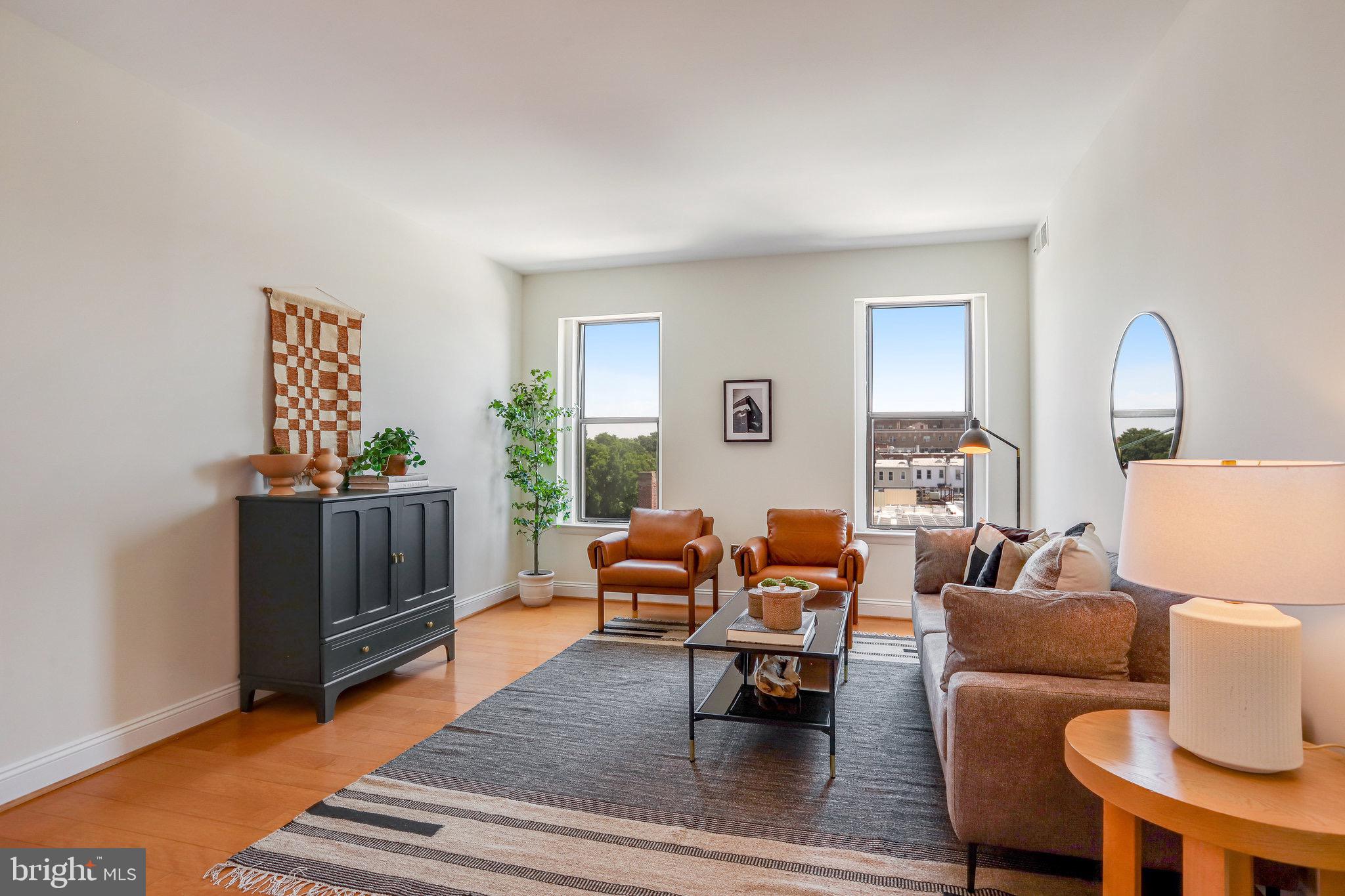 1763 Columbia Road Northwest, Unit 506 Washington, DC 20009 - Photo 2 of 40