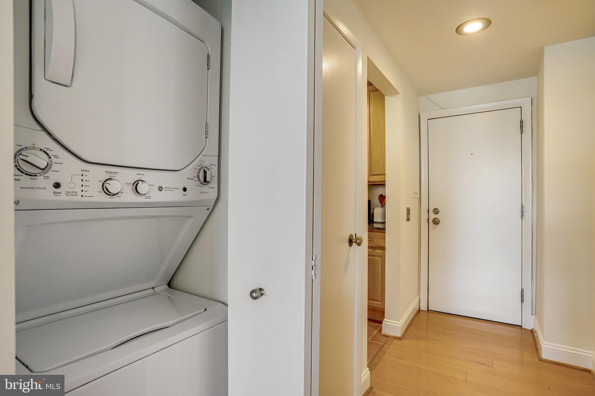 1763 Columbia Road Northwest, Unit 506 Washington, DC 20009 - Photo 21 of 40