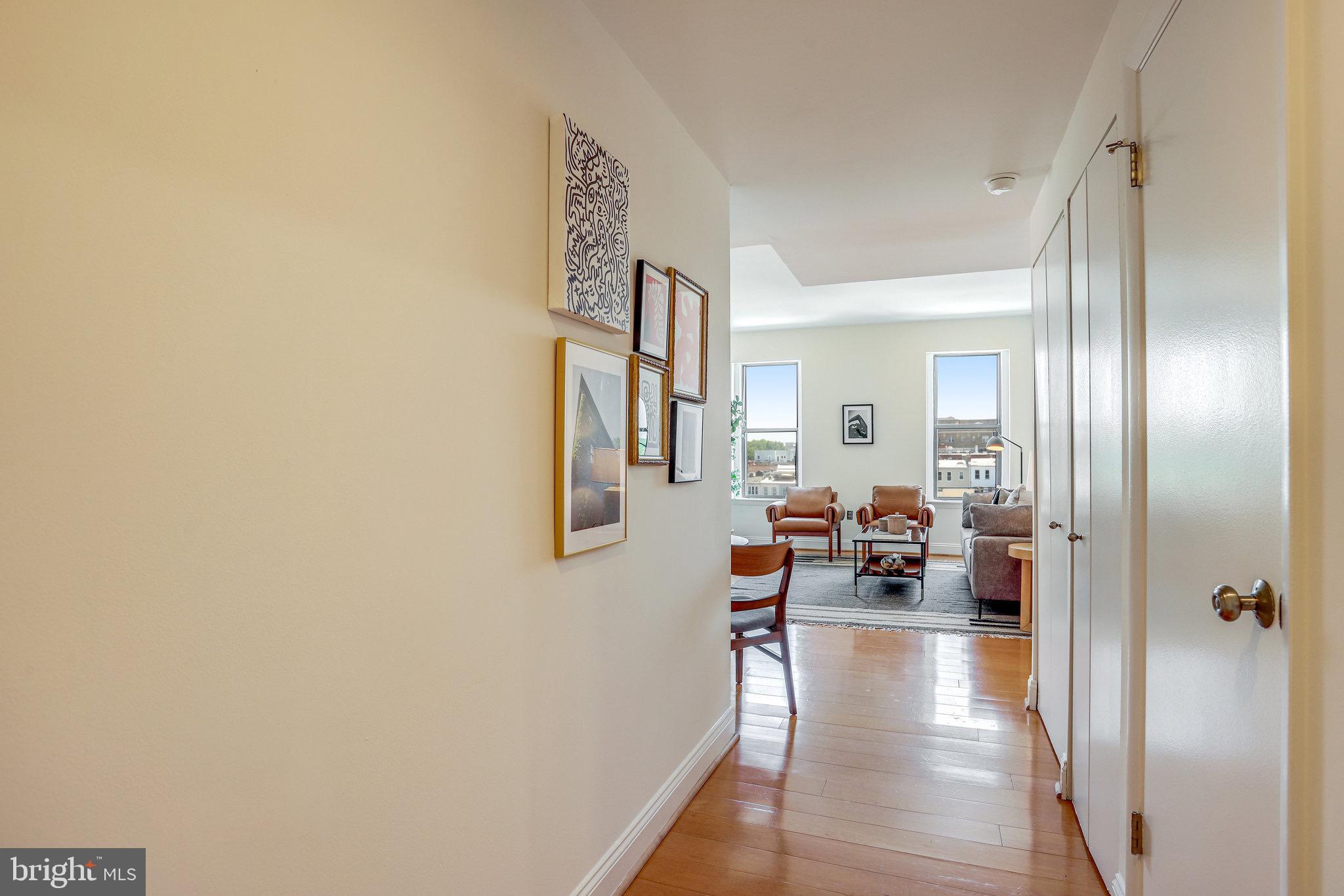 1763 Columbia Road Northwest, Unit 506 Washington, DC 20009 - Photo 22 of 40