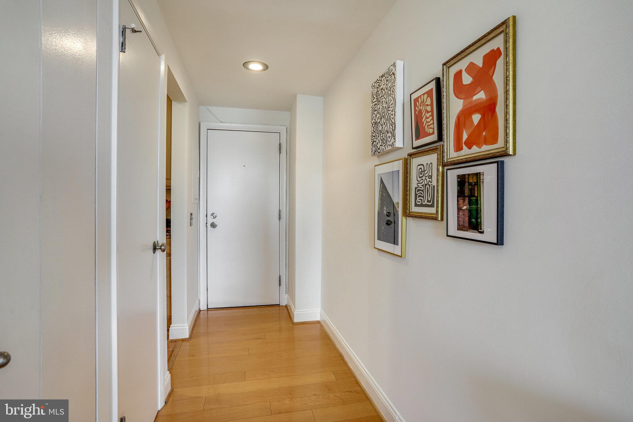 1763 Columbia Road Northwest, Unit 506 Washington, DC 20009 - Photo 23 of 40