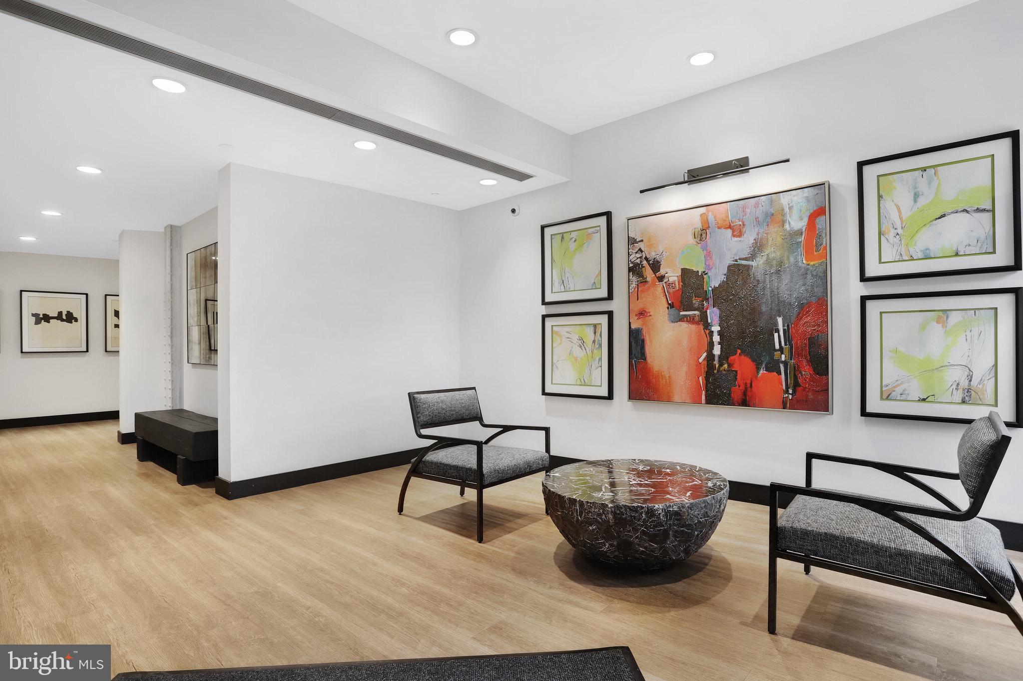 1763 Columbia Road Northwest, Unit 506 Washington, DC 20009 - Photo 26 of 40