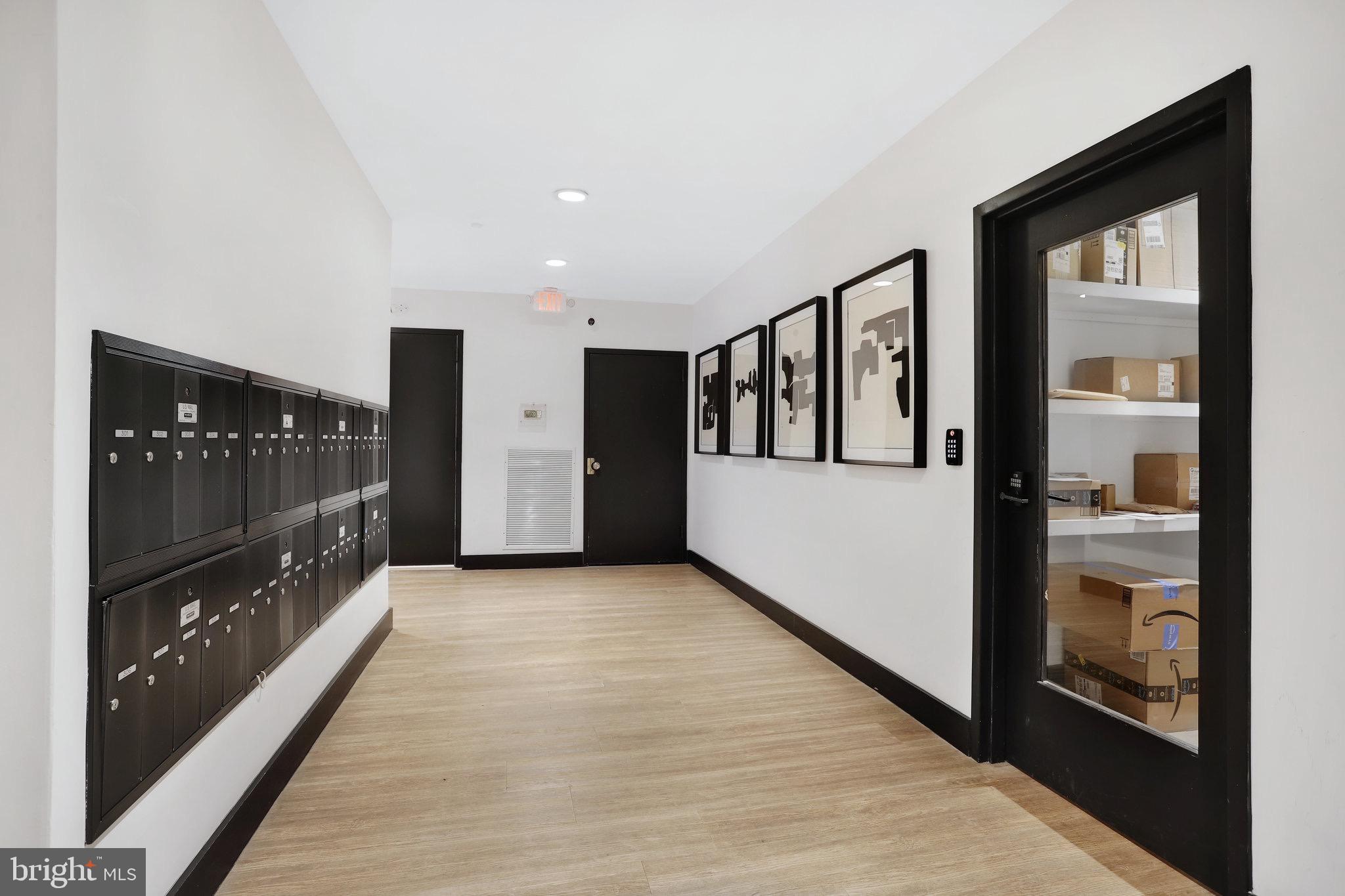 1763 Columbia Road Northwest, Unit 506 Washington, DC 20009 - Photo 27 of 40