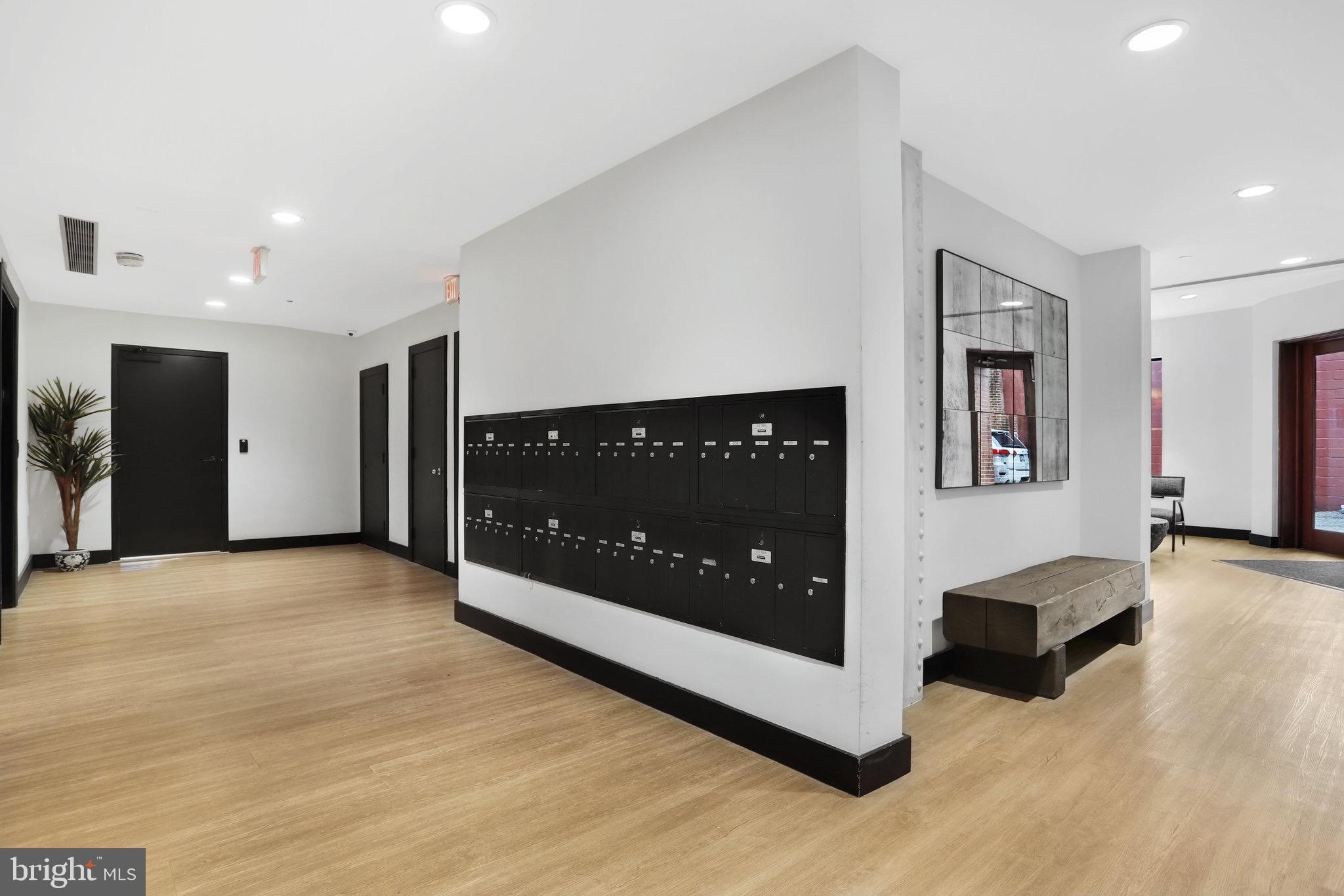 1763 Columbia Road Northwest, Unit 506 Washington, DC 20009 - Photo 28 of 40