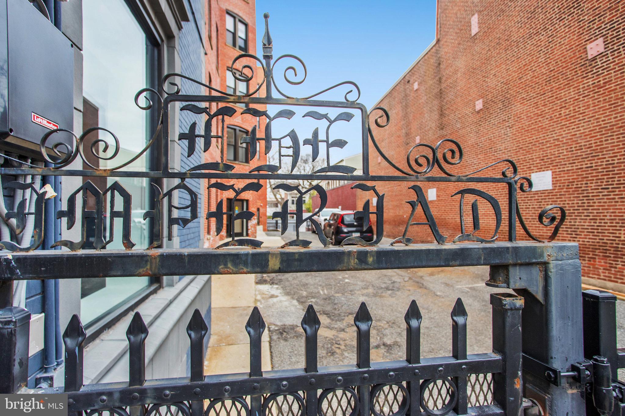 1763 Columbia Road Northwest, Unit 506 Washington, DC 20009 - Photo 30 of 40