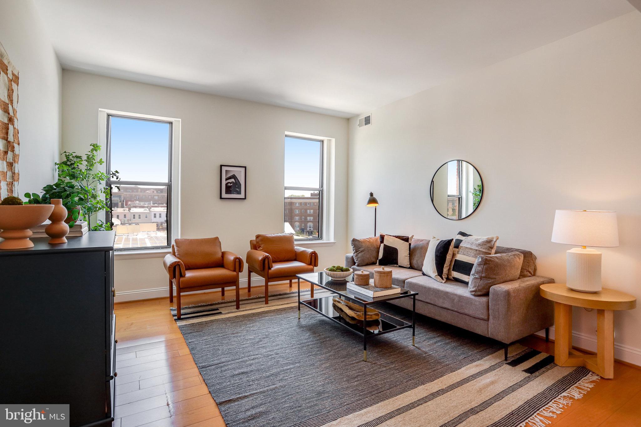 1763 Columbia Road Northwest, Unit 506 Washington, DC 20009 - Photo 3 of 40