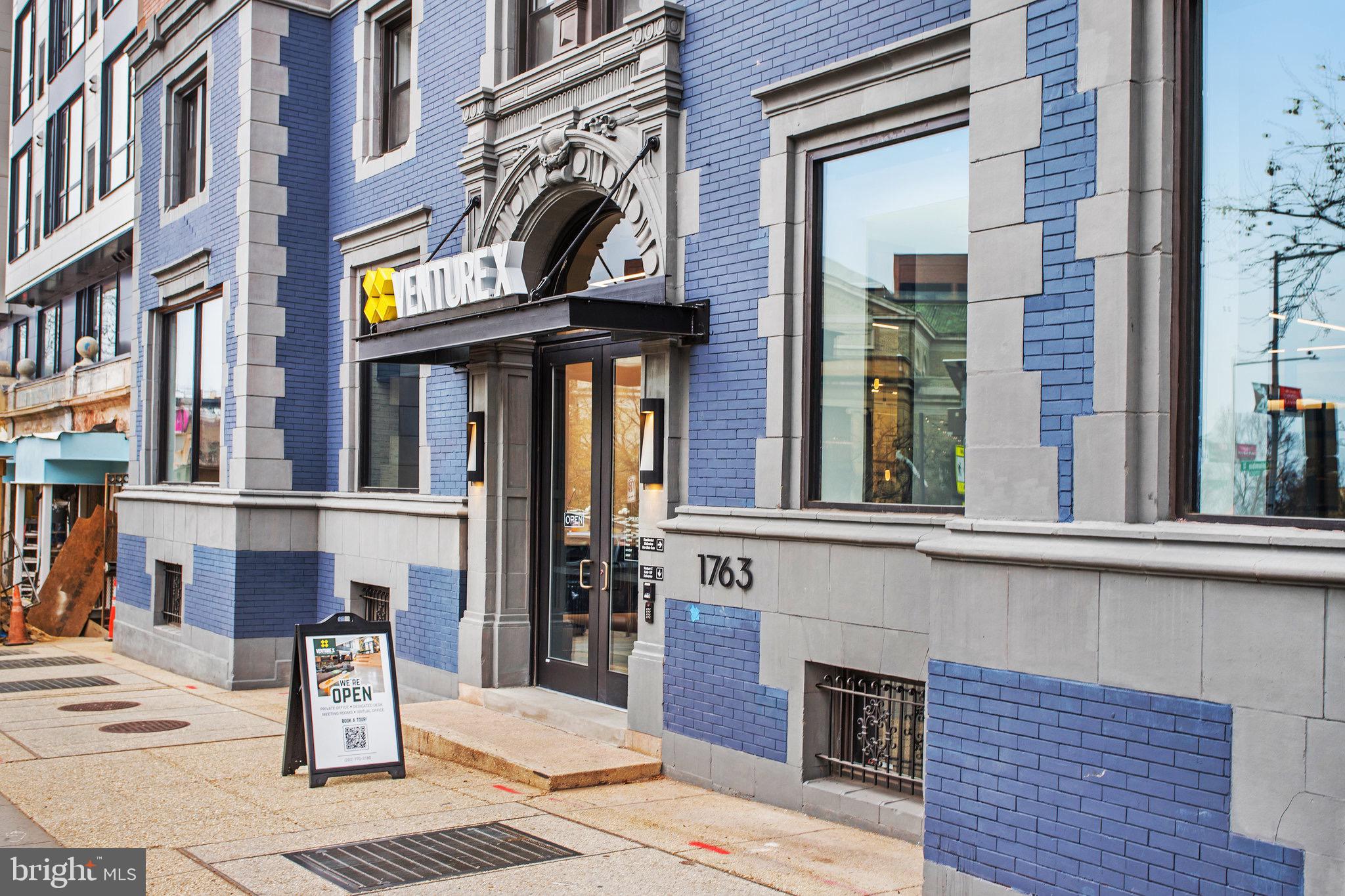 1763 Columbia Road Northwest, Unit 506 Washington, DC 20009 - Photo 31 of 40