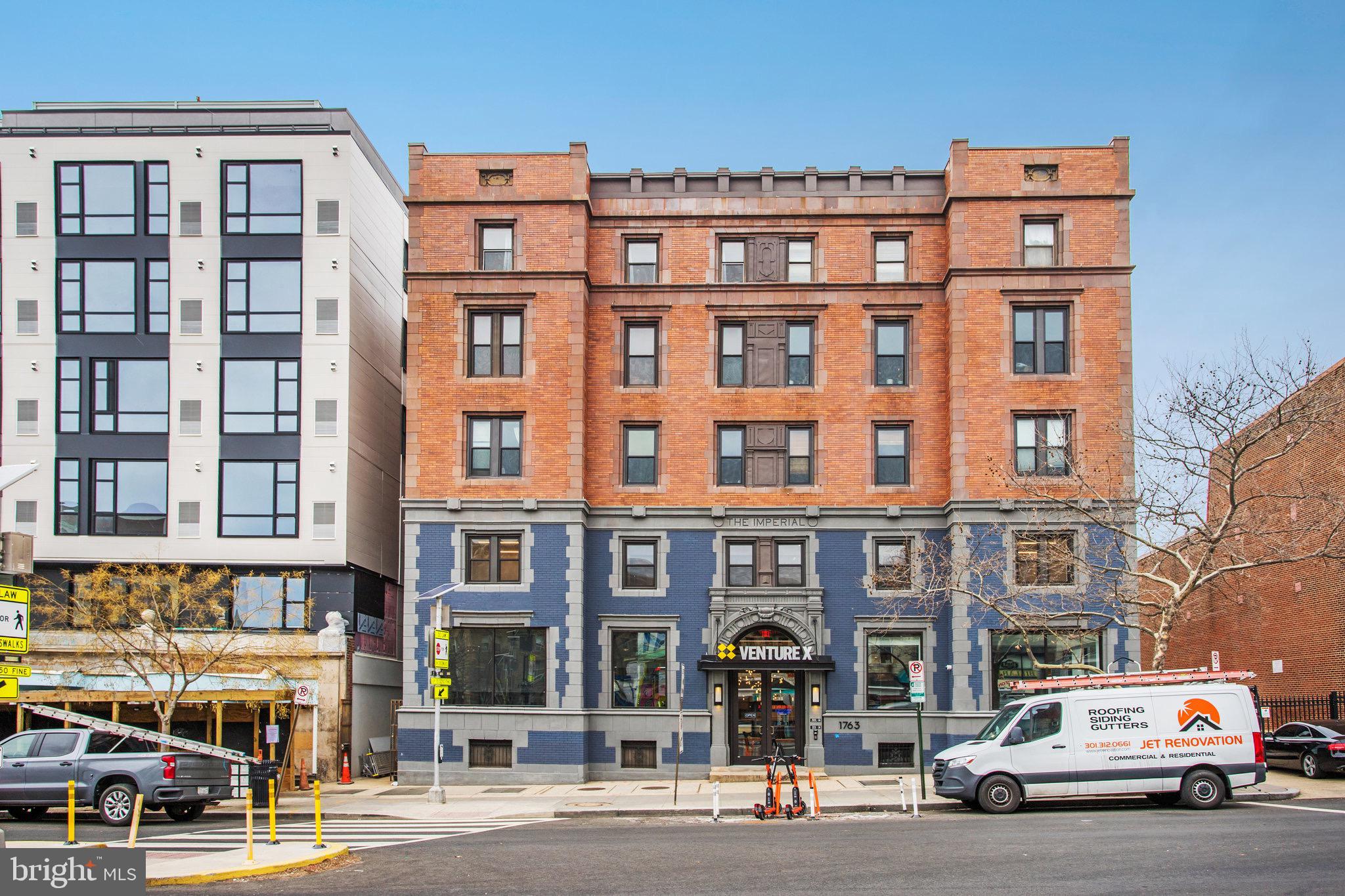 1763 Columbia Road Northwest, Unit 506 Washington, DC 20009 - Photo 32 of 40