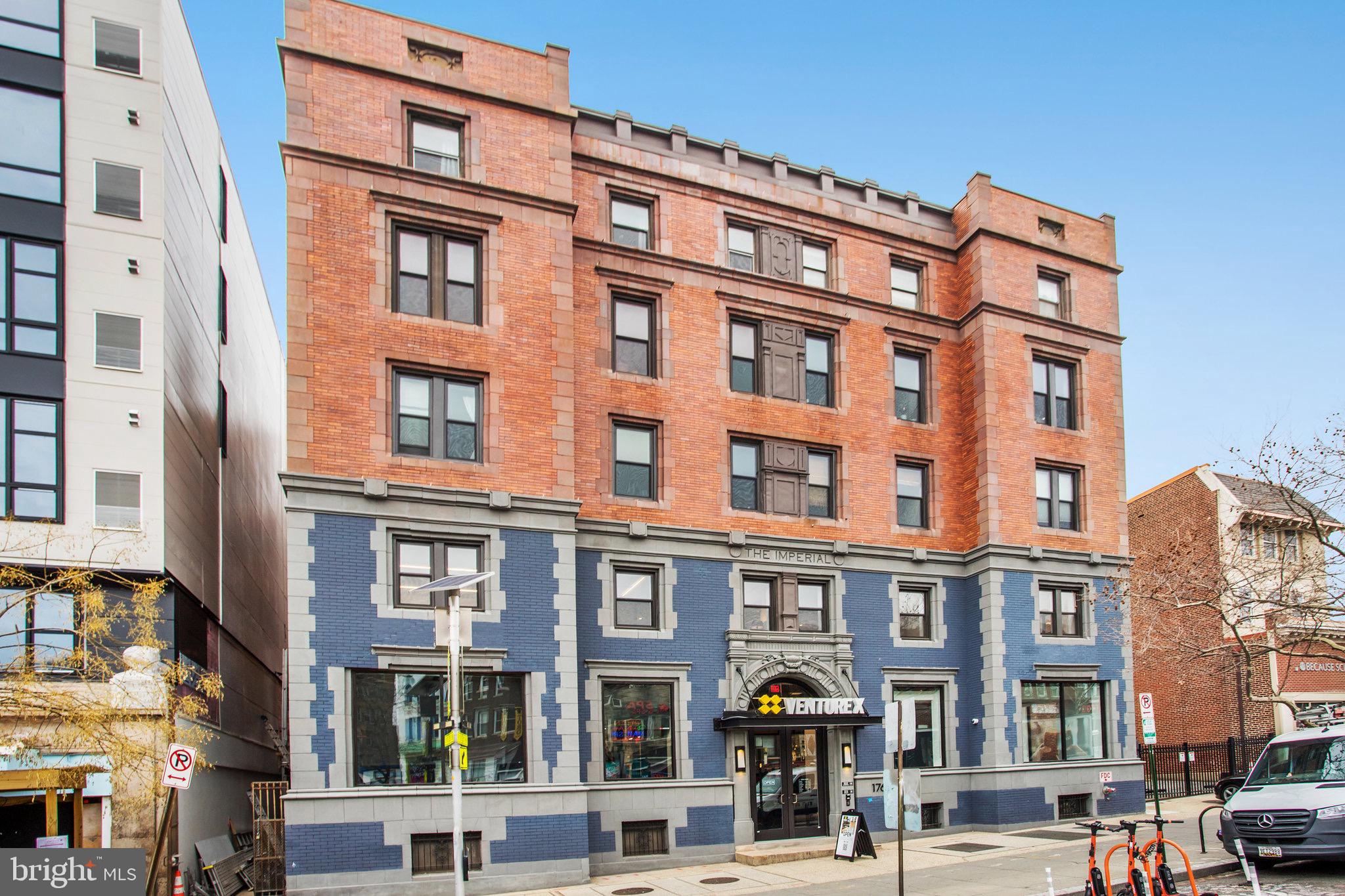 1763 Columbia Road Northwest, Unit 506 Washington, DC 20009 - Photo 33 of 40