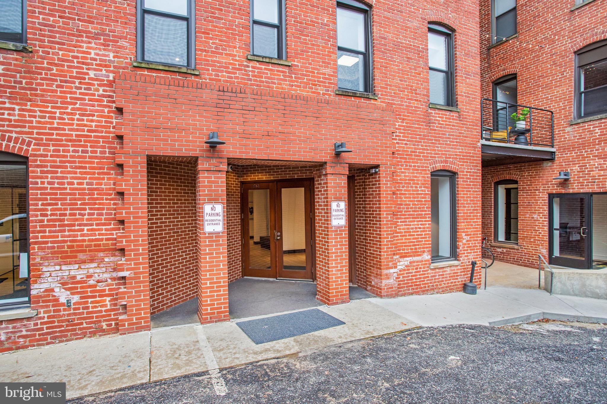 1763 Columbia Road Northwest, Unit 506 Washington, DC 20009 - Photo 34 of 40