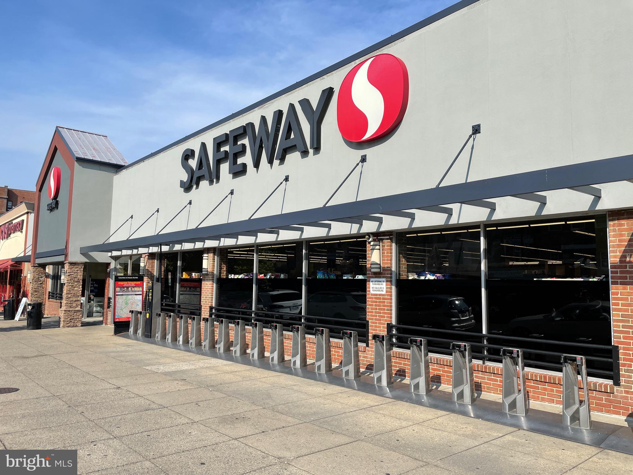 1763 Columbia Road Northwest, Unit 506 Washington, DC 20009 - Photo 35 of 40