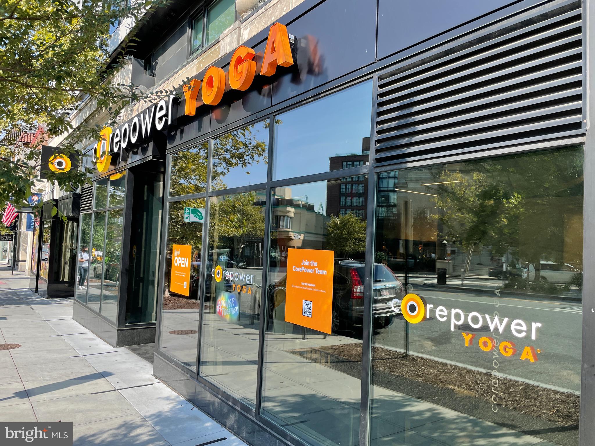 1763 Columbia Road Northwest, Unit 506 Washington, DC 20009 - Photo 37 of 40