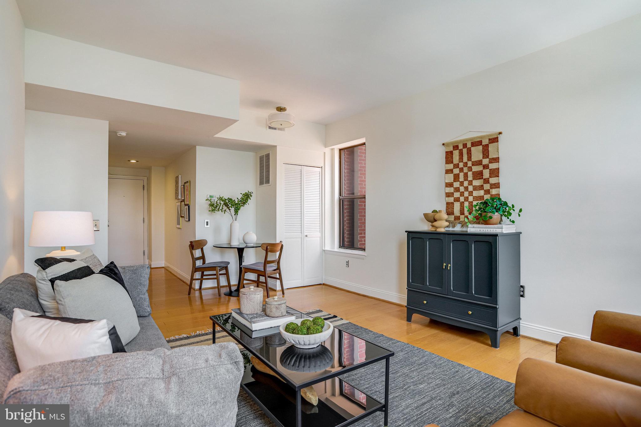 1763 Columbia Road Northwest, Unit 506 Washington, DC 20009 - Photo 6 of 40