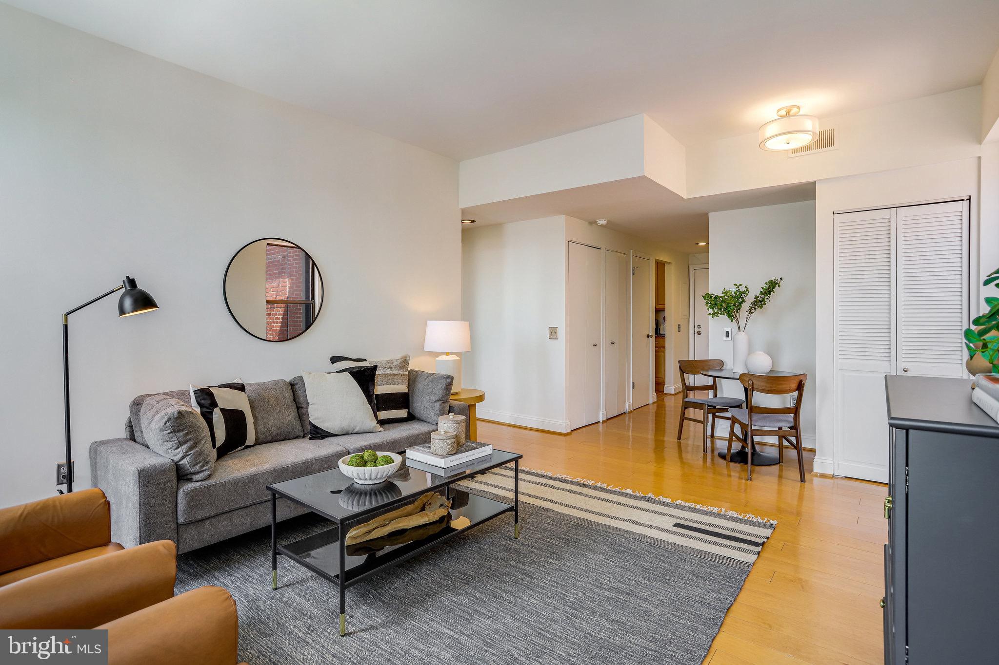 1763 Columbia Road Northwest, Unit 506 Washington, DC 20009 - Photo 7 of 40