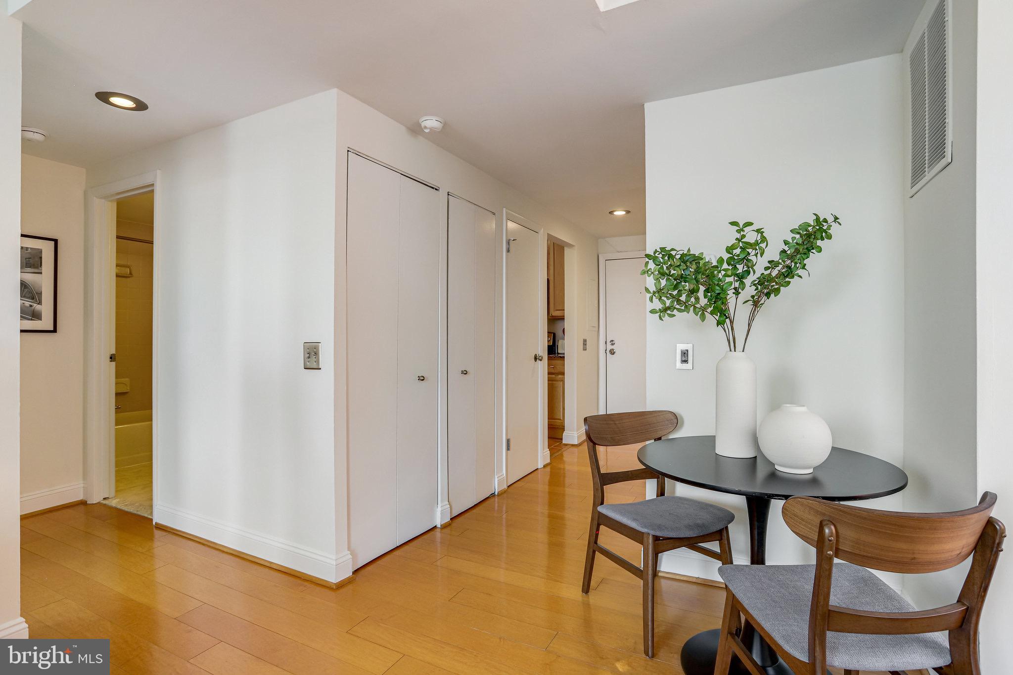 1763 Columbia Road Northwest, Unit 506 Washington, DC 20009 - Photo 8 of 40