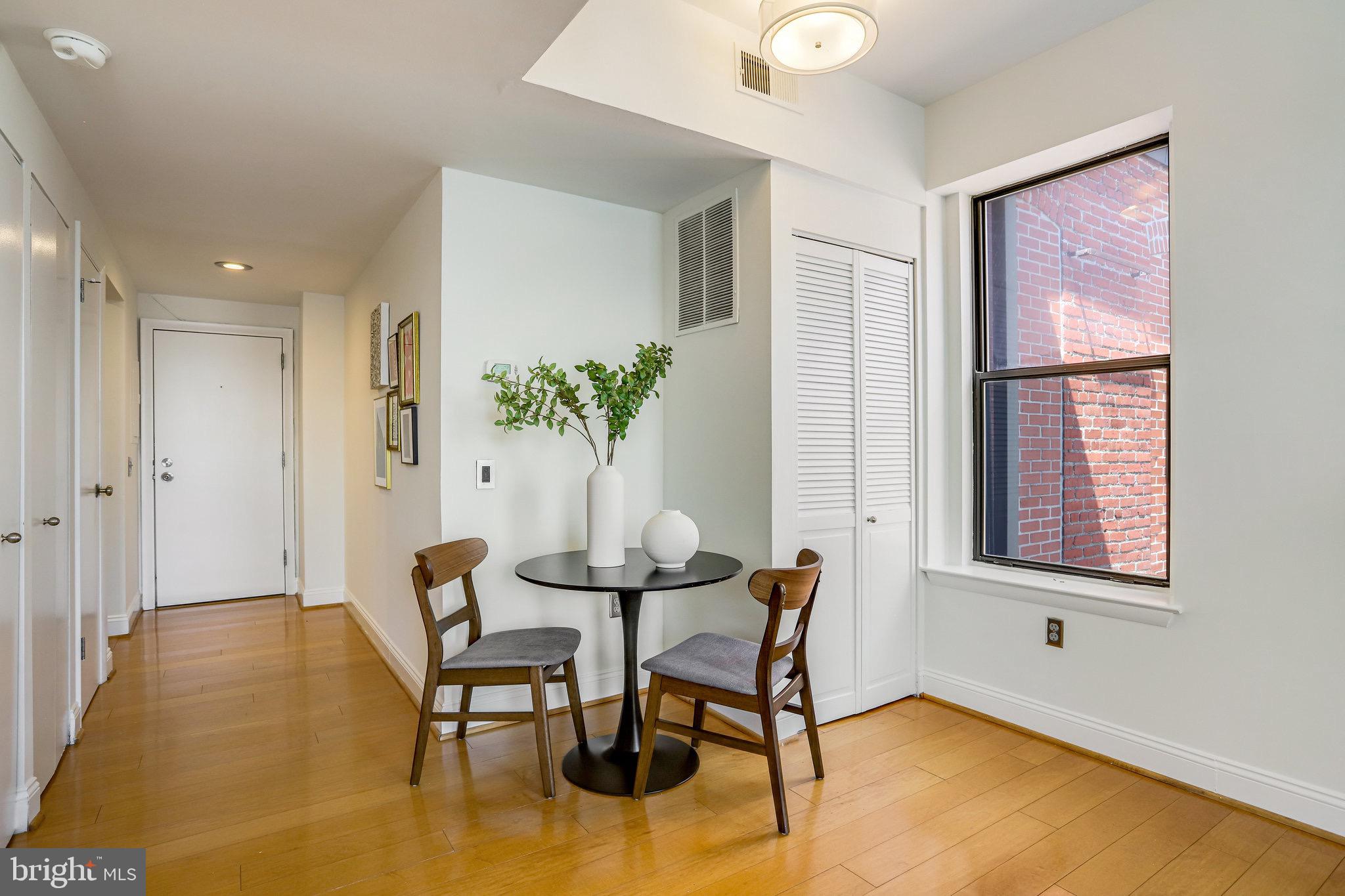 1763 Columbia Road Northwest, Unit 506 Washington, DC 20009 - Photo 9 of 40