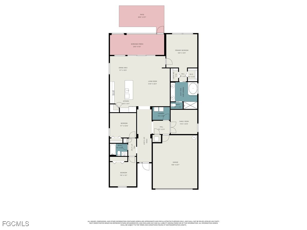 20609 Chestnut Ridge Drive North Fort Myers, FL 33917 - Photo 23 of 33