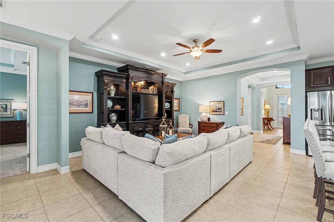 20609 Chestnut Ridge Drive North Fort Myers, FL 33917 - Photo 8 of 33