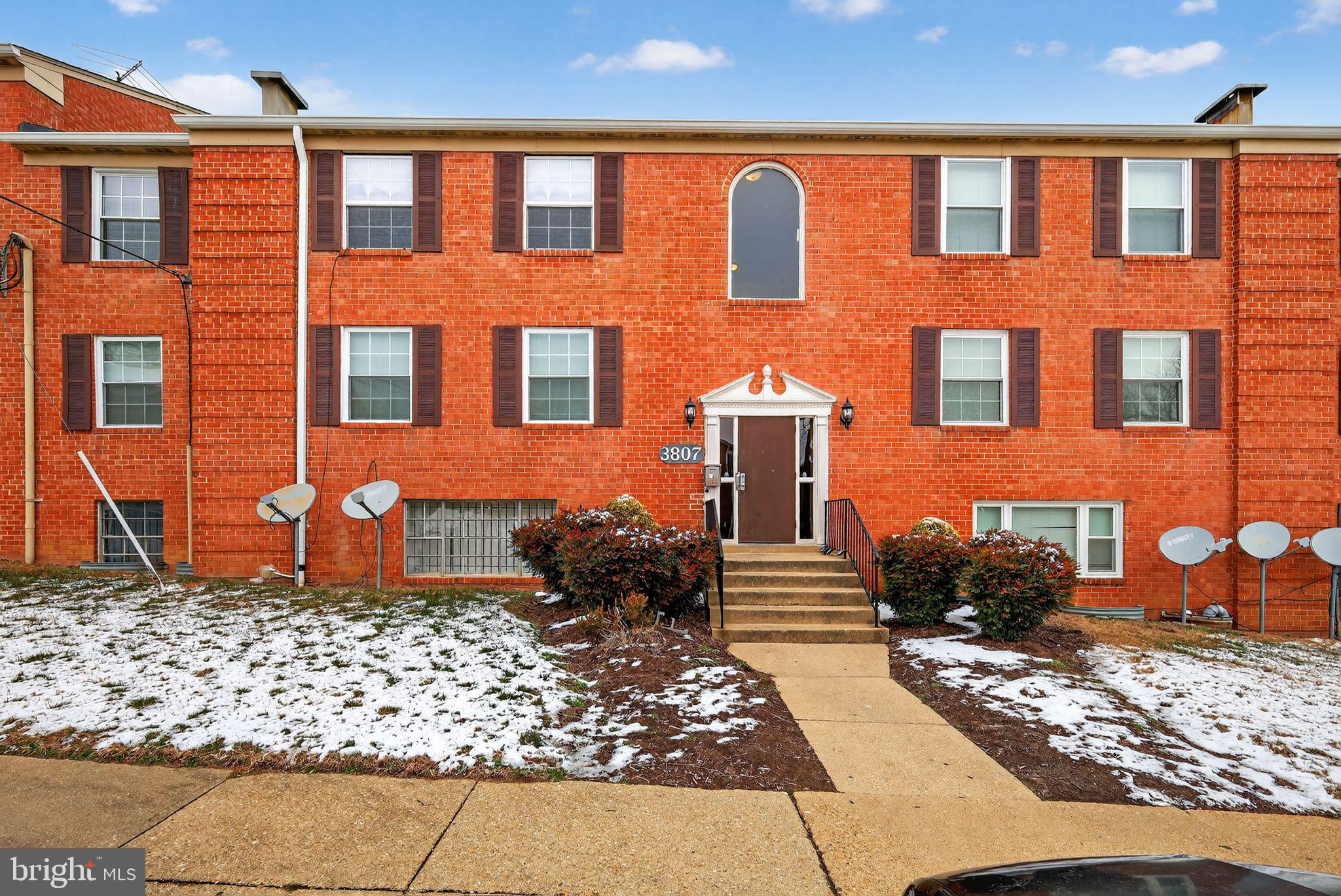 3807 Swann Road, Unit 304 Suitland, MD 20746 - Photo 15 of 15