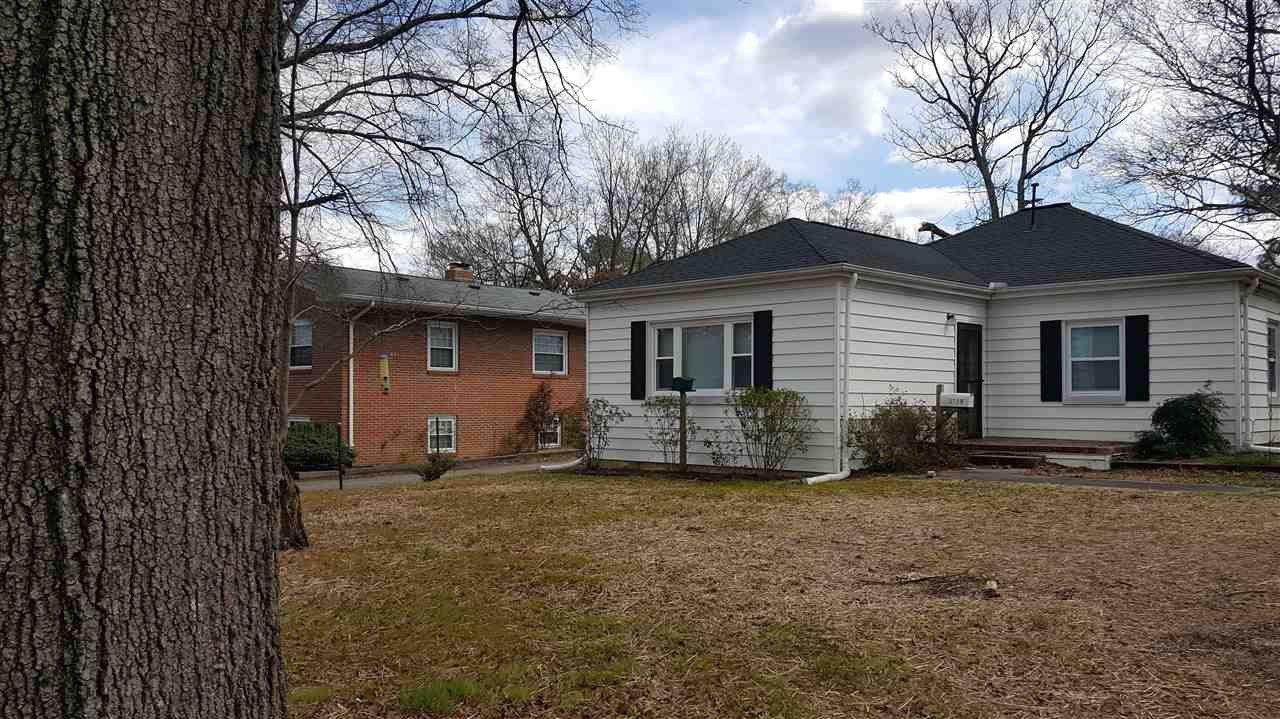 2720 Duke Homestead Road Durham, NC 27705 - Photo 1 of 22 Photo 1