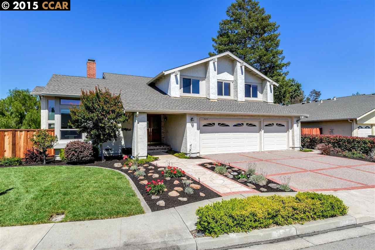 9474 Thunderbird Place San Ramon, CA 94583 - Photo 1 of 1 Gallery Image 1