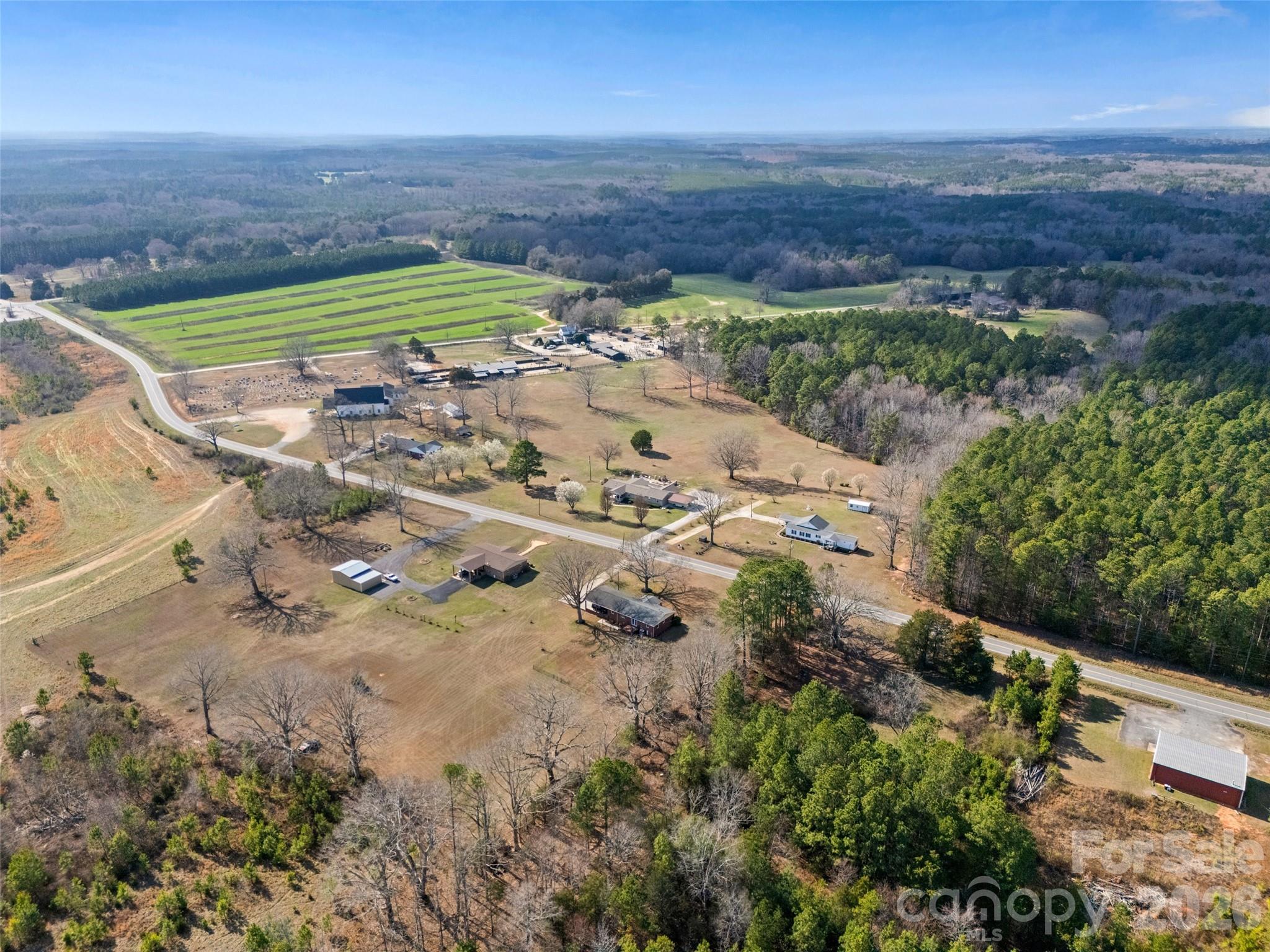 1621 Pleasant Grove Road Chester, SC 29706 - Photo 18 of 18 Gallery Image 18