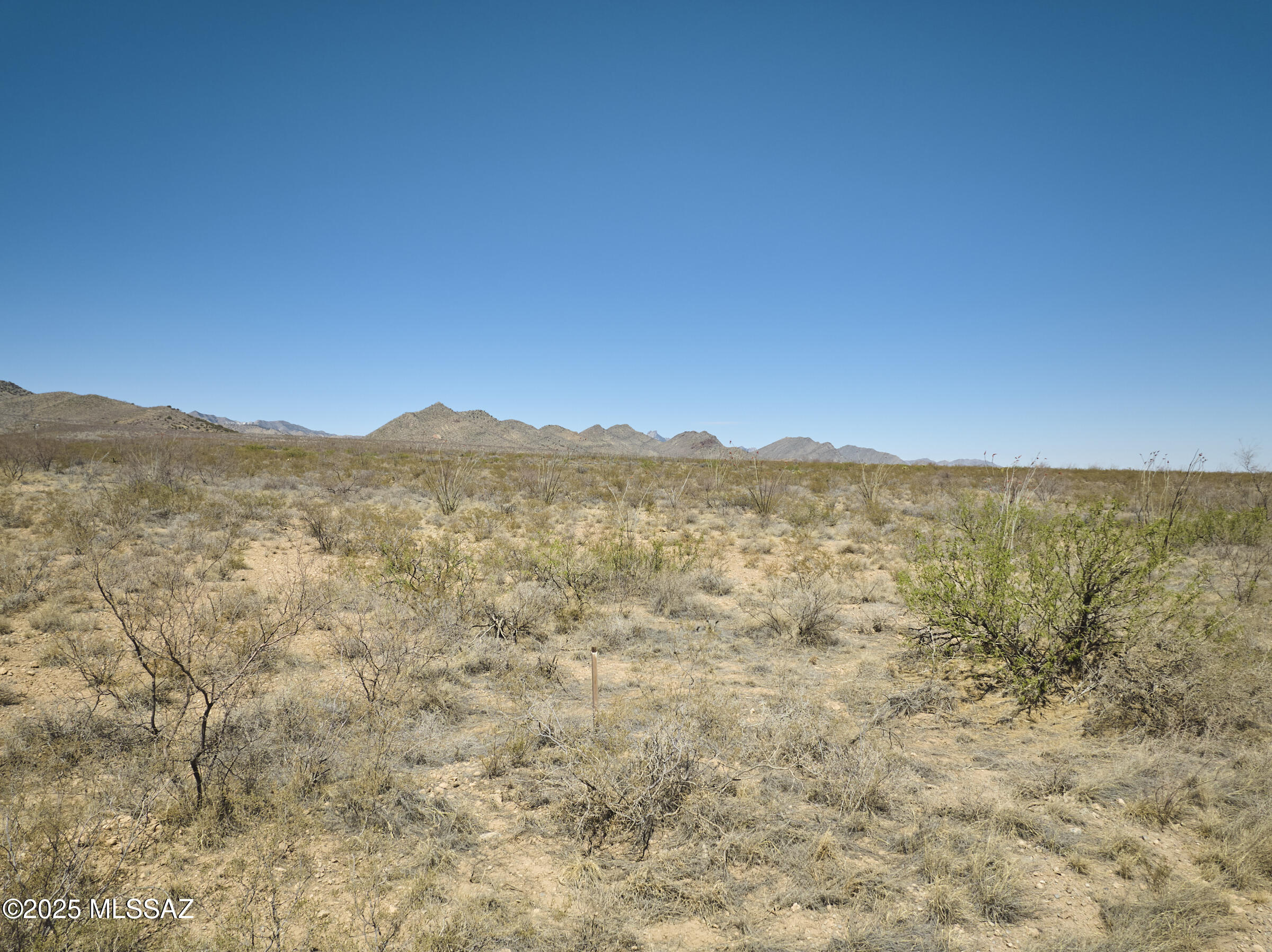 Tbd South Foothills Road San Simon, AZ 85632 - Photo 6 of 9