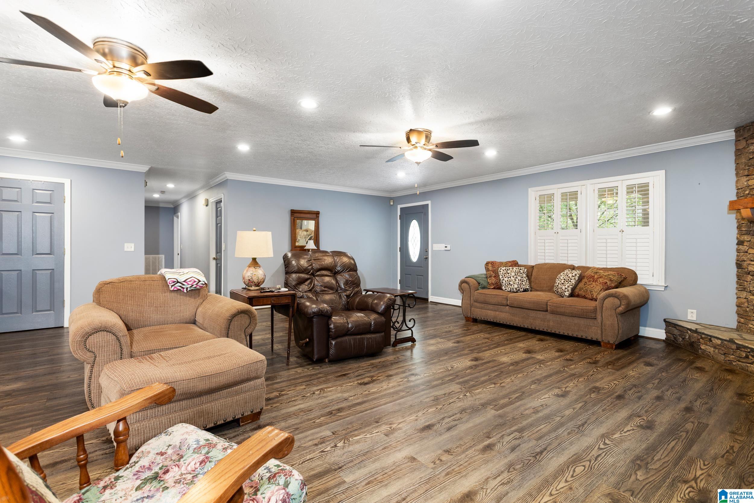 1150 Rochester Road Southeast Jacksonville, AL 36265 - Photo 7 of 36