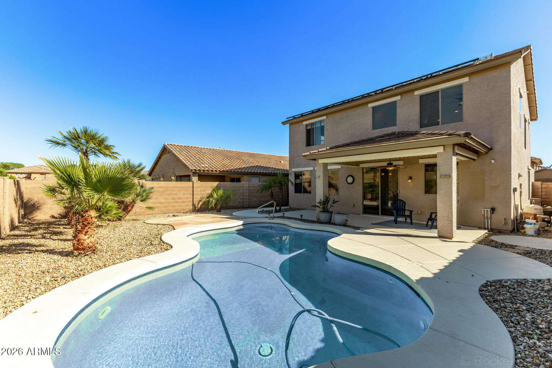 18016 West Hatcher Road Waddell, AZ 85355 - Photo 2 of 49 48 Hatcher