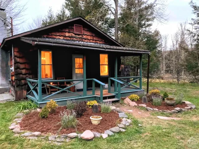 $1,600,000 | 42-50 Stoney Clove Road, Hunter, NY 12442