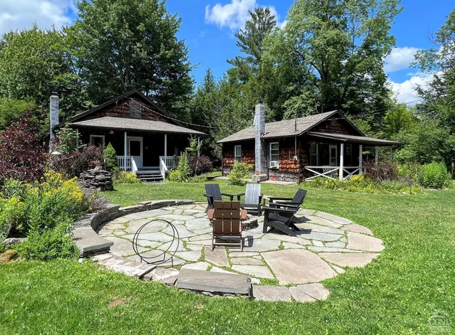 $1,600,000 | 42-50 Stoney Clove Road, Hunter, NY 12442