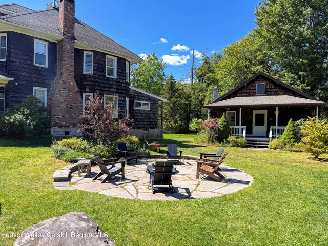 $1,600,000 | 42-50 Stoney Clove Road, Hunter, NY 12442