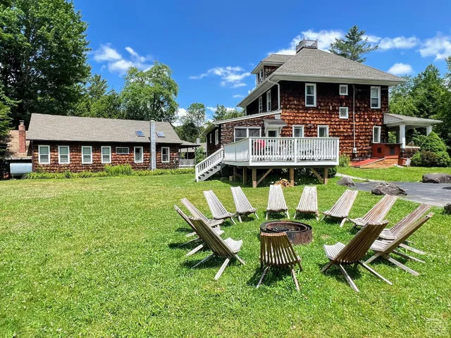 $1,600,000 | 42-50 Stoney Clove Road, Hunter, NY 12442